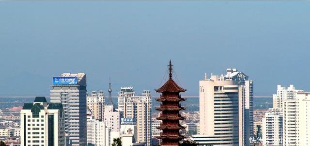 浙江温州一个县级市,常住人口150万,被称为东