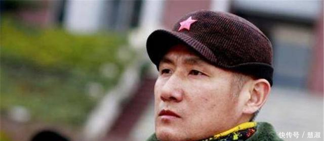 日本鬼子专业户的他却是学历最高的中国演员