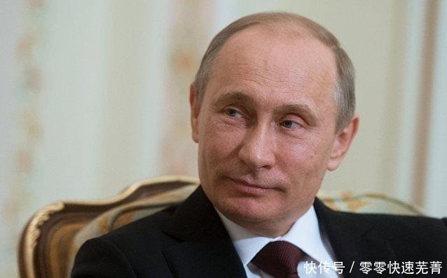 普京要给所有乌克兰人发俄罗斯户籍乌新总统如