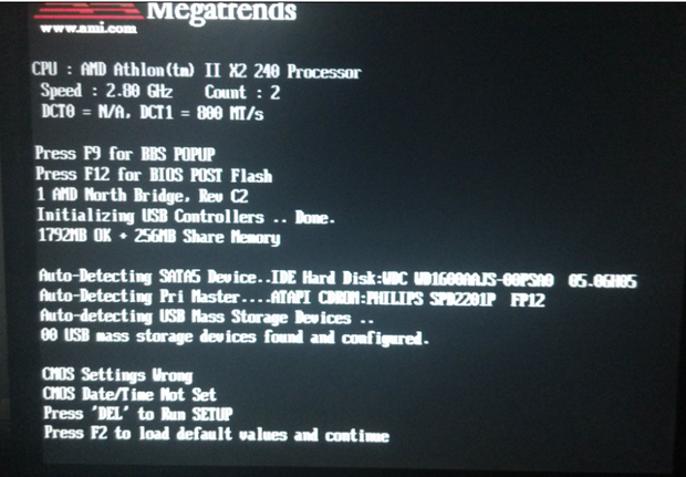 联想台式大白菜u盘启动_台式电脑启动不了是什么原因_电脑自动关机是供电原因吗