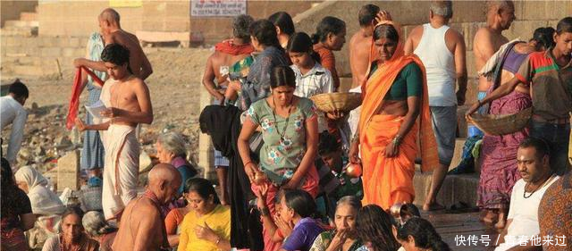印度并不是像我们看到的那样，还有你不知道的“秘密”