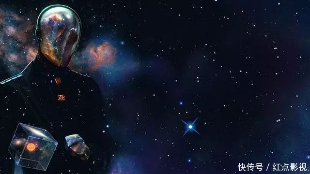 外星人预测2018世界杯决赛!