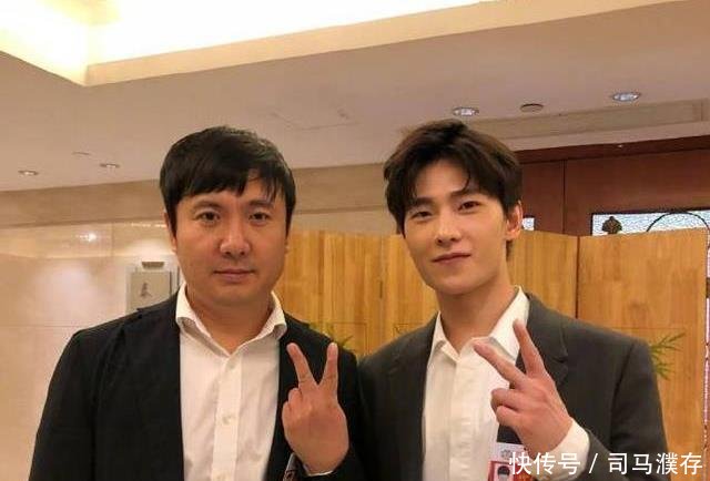 明星最真实的无P图,陈晓一脸丧气颓败,杨洋简