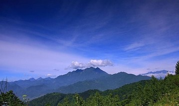 赵公山