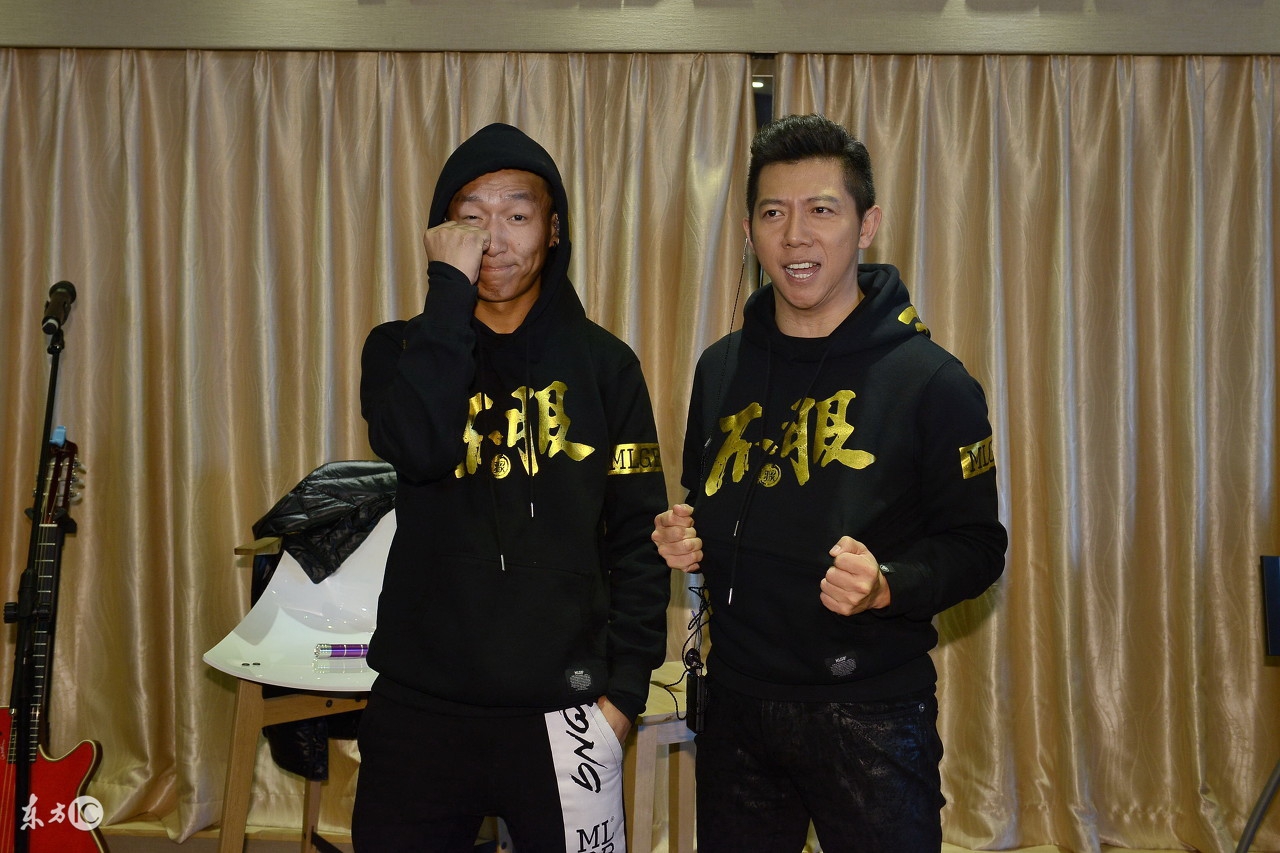 华语乐坛十大最受欢迎组合!Tfboys倒数小虎队