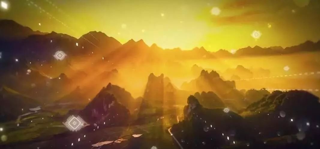 今晚!《壮美广西》在央视综合频道开播!第一集