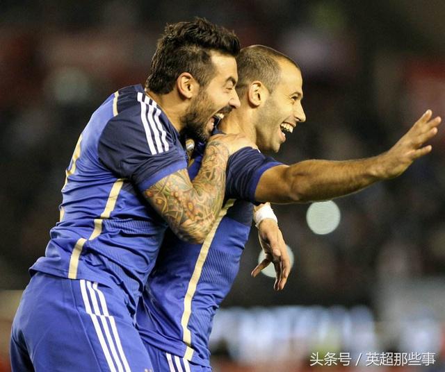 最新!马斯切拉诺中超下家曝光,不是权健苏宁恒