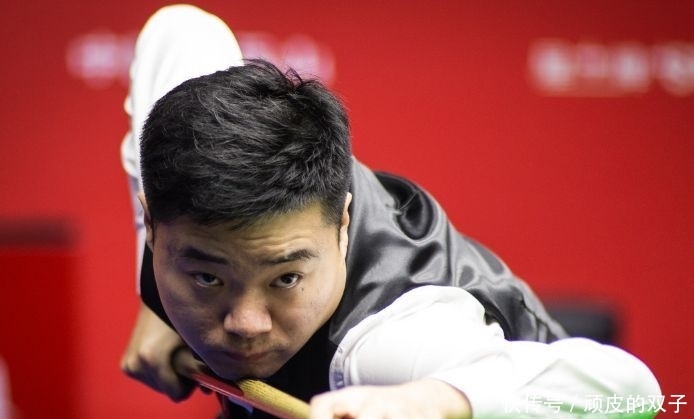 斯诺克丁俊晖今晚在线直播