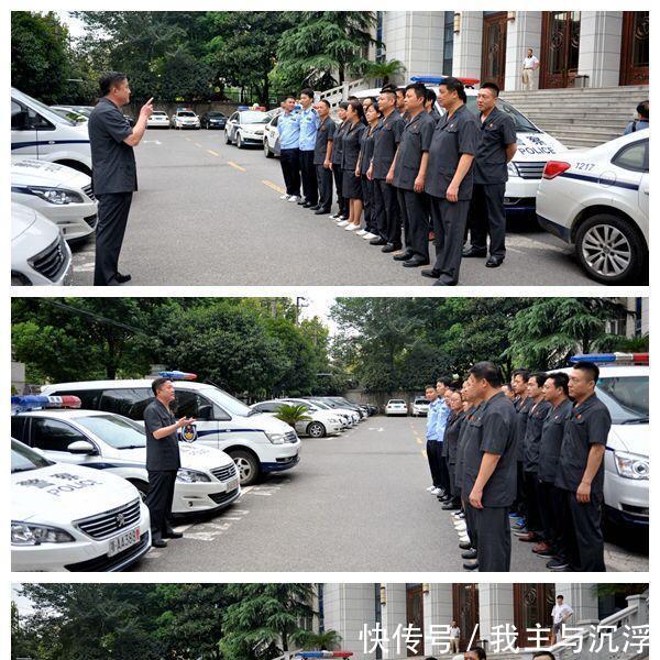 搜查扣车加拘留 硚法执行出重拳