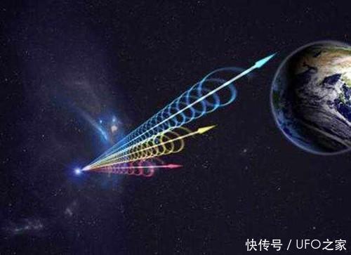 中国天眼接收到50亿年前的无线电信号，科学家：回答对方要谨慎