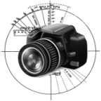 AngleCam 工程用角度相机