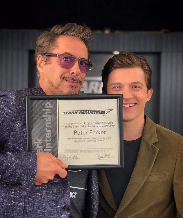 《复联4》最后8分钟成漫威之最,将让粉丝欲仙