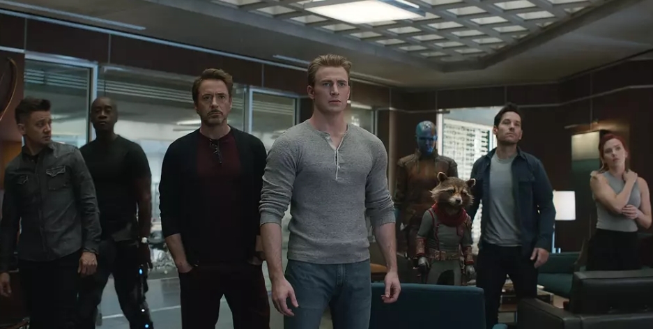 豆瓣9.2!《复联4》口碑逆天,7亿预售、超高评