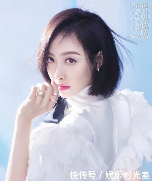 宋茜陈伟霆参加节目,镜头外的关系好微妙,举止