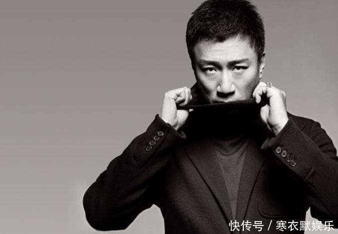 黄渤黄磊和孙红雷的友情!实在太坚固了,这个综