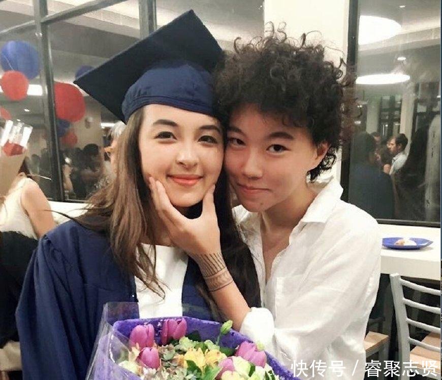 邱淑贞、朱茵结婚生子, 林青霞更是抱上外孙, 王