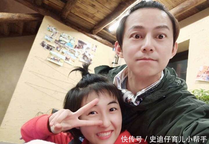 张子枫加入《向往的生活》!导演揭示被迫的