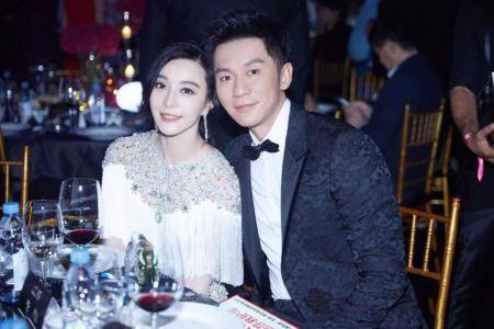 范冰冰隐瞒10多年前交往事情终于向李晨承认了，原来跟他之间确实在一起！