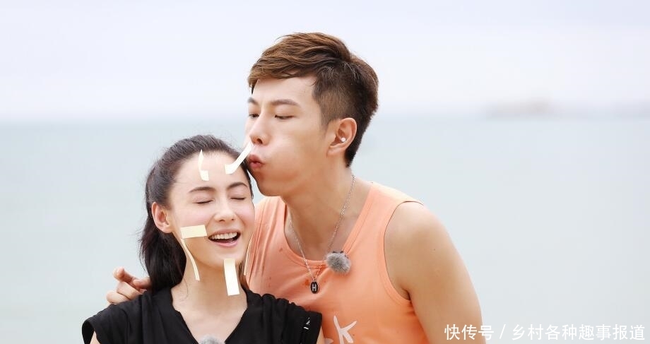 三胎生父被指是前绯闻对象何孟怀,张柏芝方怒