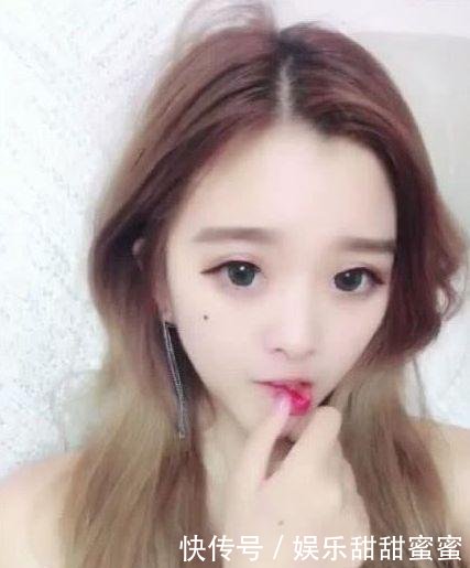 网红彭十六浓妆出镜,多次无视卸妆要求,网友不