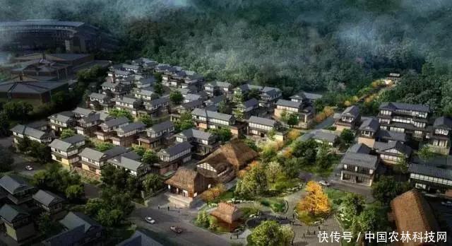从无到有，年入6亿的特色小镇是如何炼成的？
