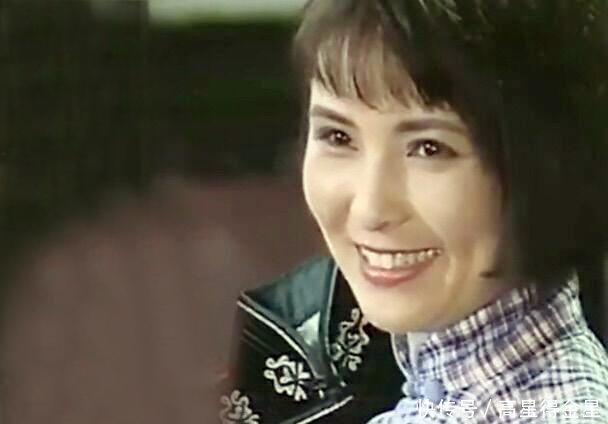 难忘经典好剧《上海一家人》李羚扮相美演技棒