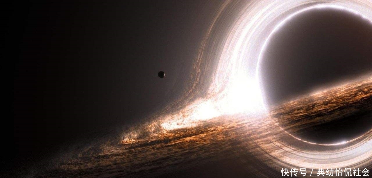 距离地球最遥远的风景照片,第一张黑洞首拍,