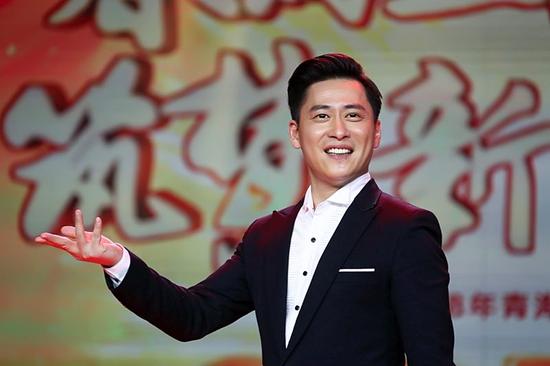 吉星青海卫视春晚时隔八年再度绽放光彩