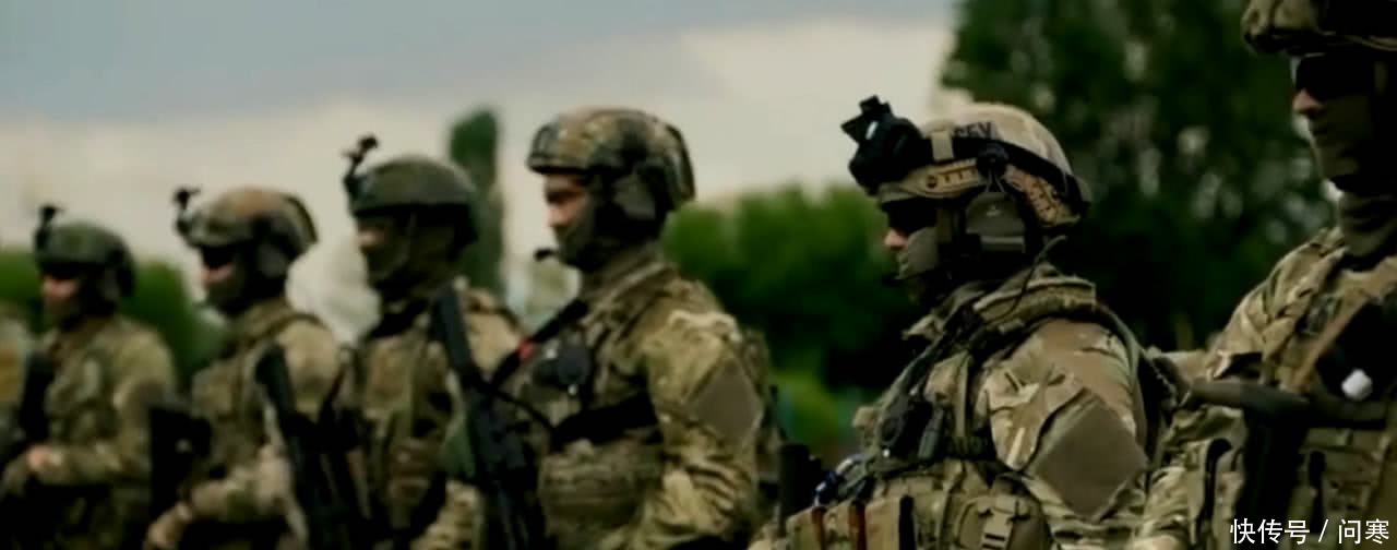 原苏联成员国之一军事强大 美女众多 因遭美国