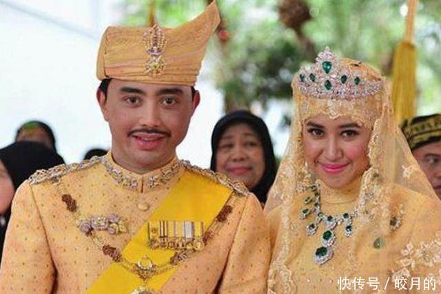 这个国家比迪拜还有钱,福利世界第一,他们的皇