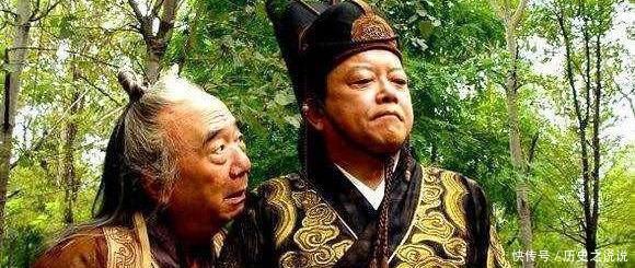 明十三陵中,为什么有一座太监的陵墓