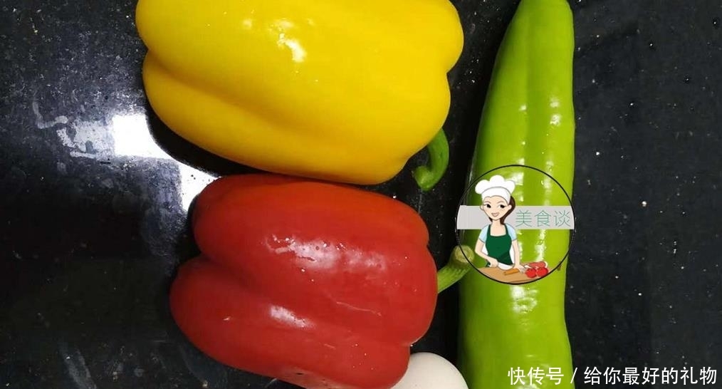 冬季皮肤干燥,这菜不妨多吃,清香开胃,补充维生