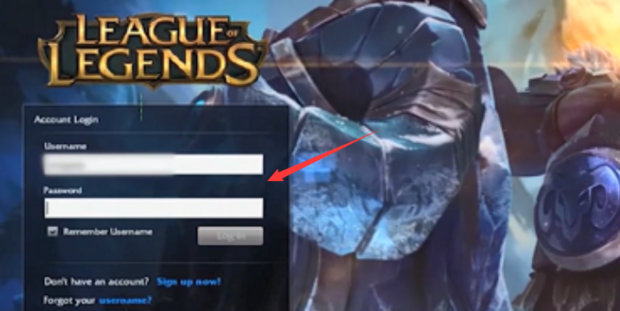 LOL韩服下载及安装教程