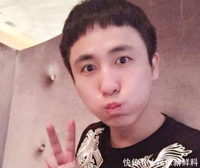 快手元老网红,天佑、陈山、牌牌琦、王乐乐都