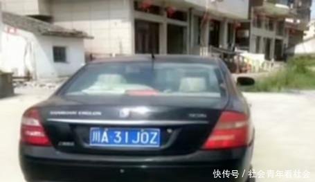 司机杀人案滴滴声明钟某是临时伪造车牌,事实