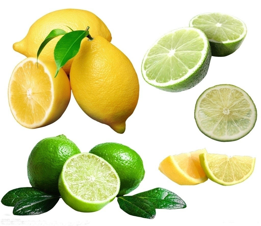 柠檬为什么是酸的，柠檬泡水喝有哪些中医功效呢？ - 知乎
