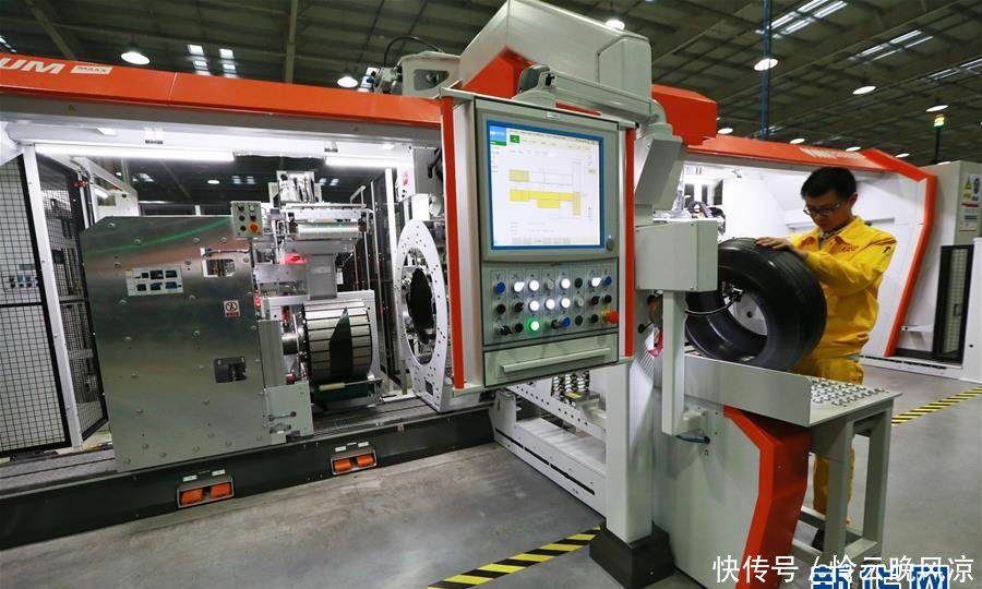 山东济宁:产业转型升级成效显著