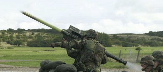 美国交付台湾250毒刺级导弹,作战性能优秀,能