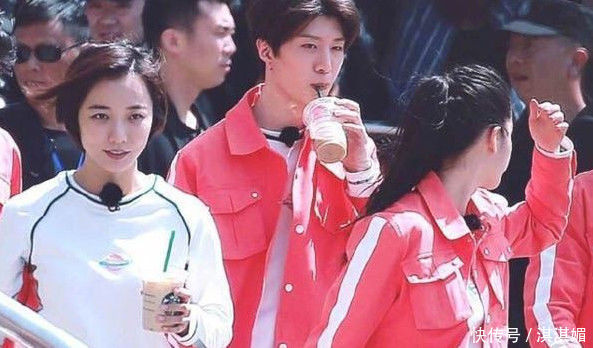 《奔跑吧》最新一期被临时换掉,先播出范丞丞