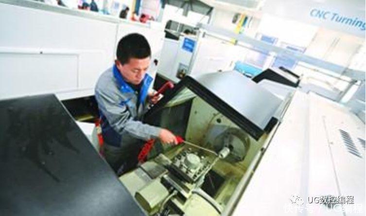 数控技术工资一般多少