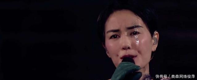 林夕用歌词,把王菲杨千嬅陈奕迅张国荣分别写