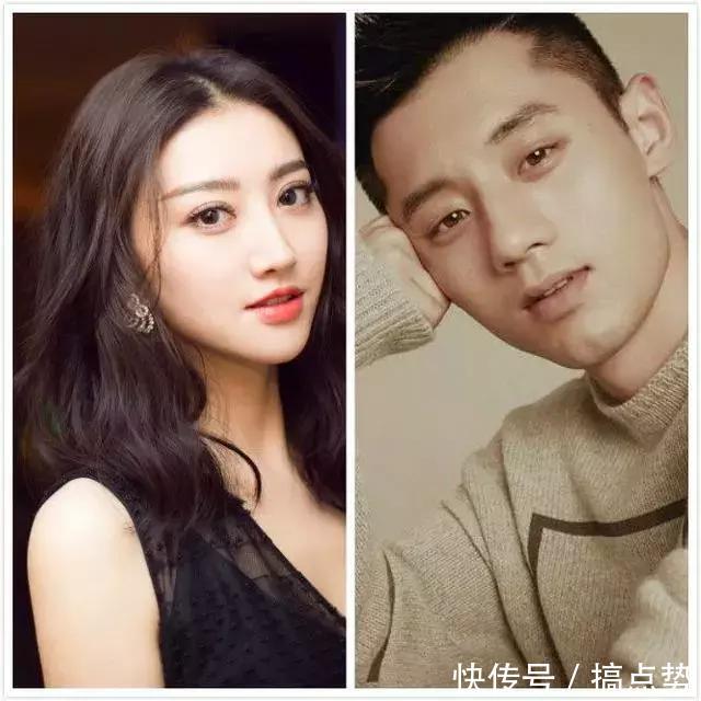 公开了!张继科微博表白景甜,昨天被偷拍今天就