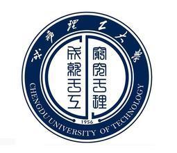 成都理工大学的校徽上的图案是什么?_360问答