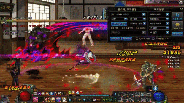 《dnf》诱魔人二觉技能介绍