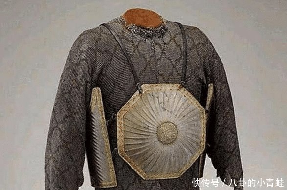 世界5大铠甲,日本的最没用,印度的最丑,中国的帅出了天际 澳门新葡京真人赌场