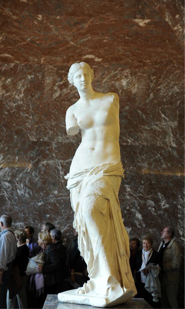 这里是文艺爱好者的天堂,每天人山人海,只为看