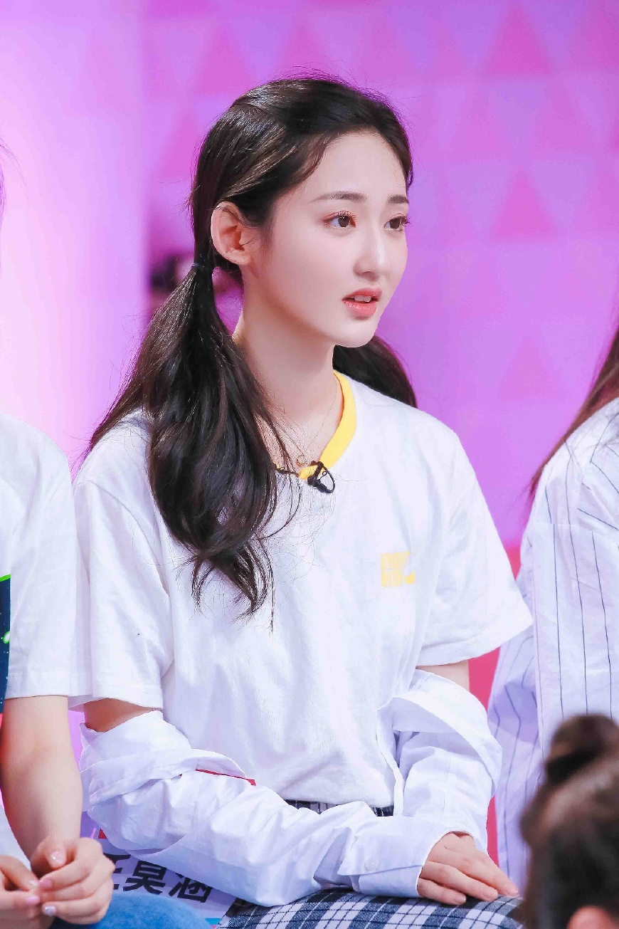 胡彦斌王莫涵在一起?网友:并没有,她跟戚砚笛