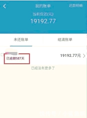 被中介忽悠弄了会分期