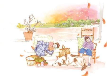 微信上,经常发这四个动态的女人,其实特别可怜!