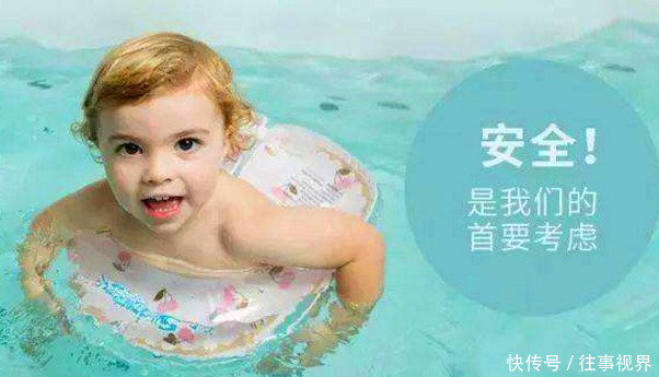一岁女婴游泳馆溺水:妈妈看手机竟毫无察觉!爸